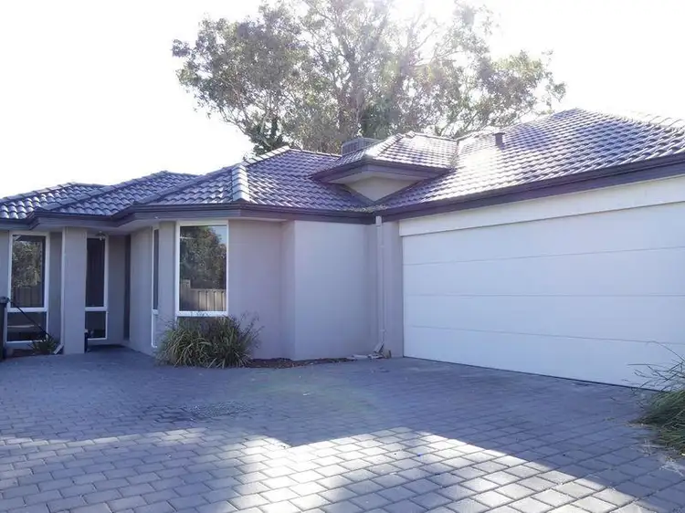 87A Chapman Road, Bentley WA 6102
