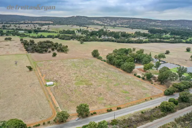 167 Wright Road, Mardella WA 6125