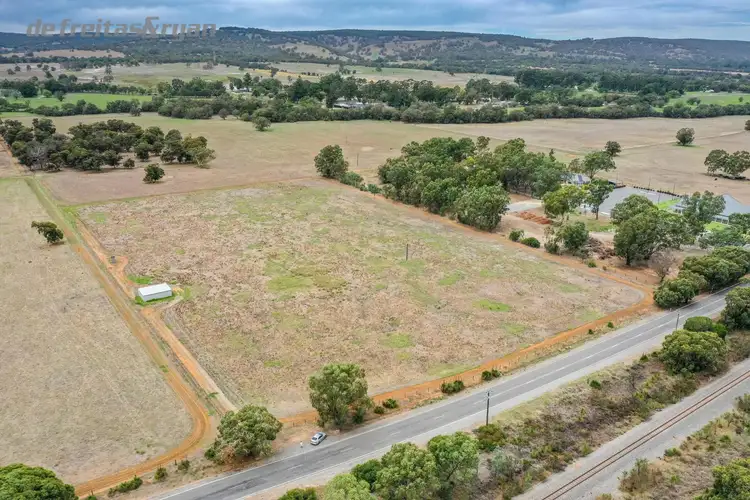 Third view of Homely rural property listing, 167 Wright Road, Mardella WA 6125