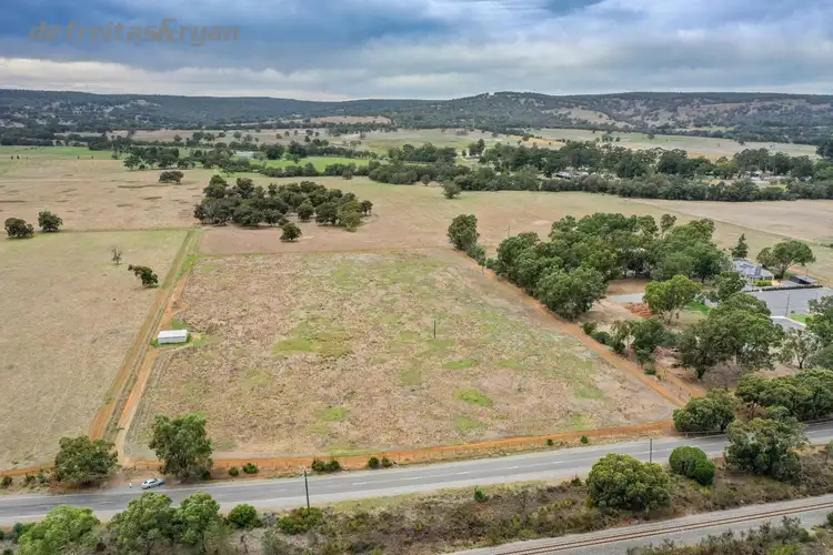 Fourth view of Homely rural property listing, 167 Wright Road, Mardella WA 6125