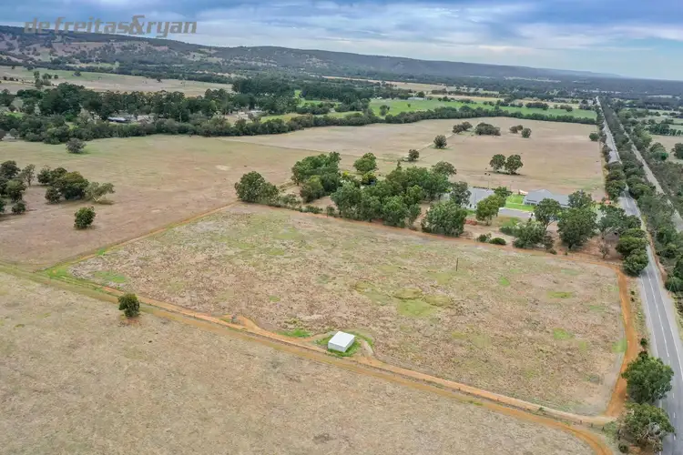 Seventh view of Homely rural property listing, 167 Wright Road, Mardella WA 6125