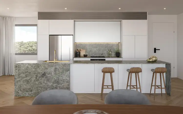 202/5 Warton Street, Cottesloe WA 6011