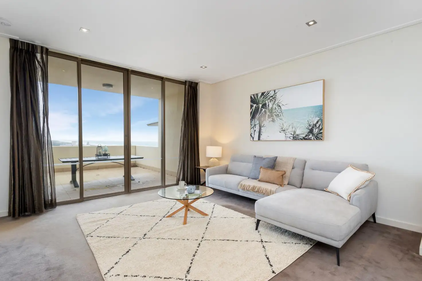 Main view of Homely apartment listing, 54/4 Brighton Road, Scarborough WA 6019