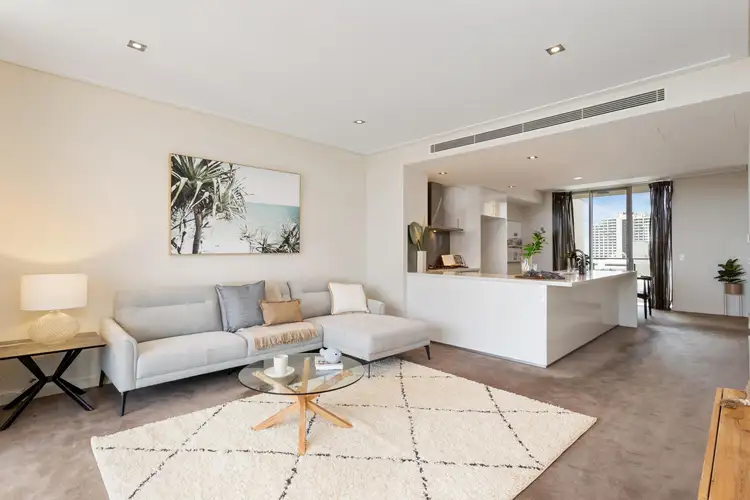 Second view of Homely apartment listing, 54/4 Brighton Road, Scarborough WA 6019
