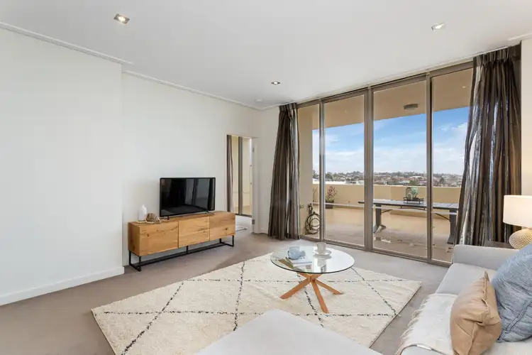 Third view of Homely apartment listing, 54/4 Brighton Road, Scarborough WA 6019