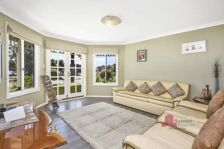 Fifth view of Homely house listing, 1/215 Old Coast Road, Australind WA 6233