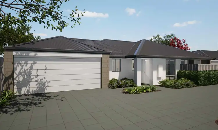 2/10 Laura Avenue, Australind WA 6233
