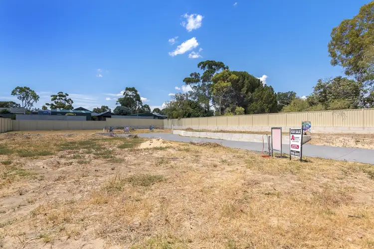 Fifth view of Homely land listing, 2/10 Laura Avenue, Australind WA 6233