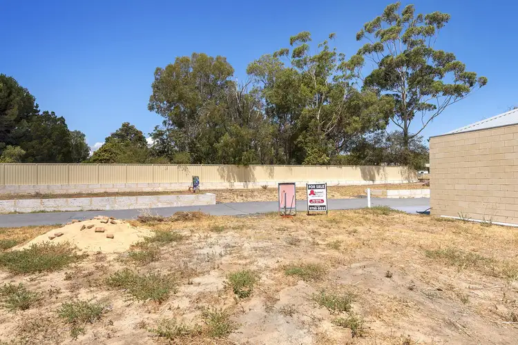 Sixth view of Homely land listing, 2/10 Laura Avenue, Australind WA 6233