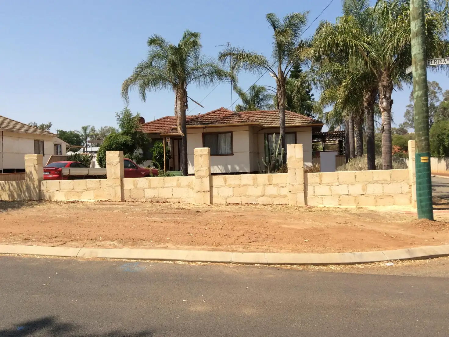 Main view of Homely house listing, 24 Perina Way, Northam WA 6401