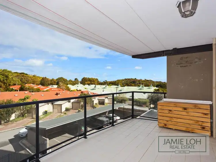 Third view of Homely apartment listing, 35/10 Wellington Street, Mosman Park WA 6012
