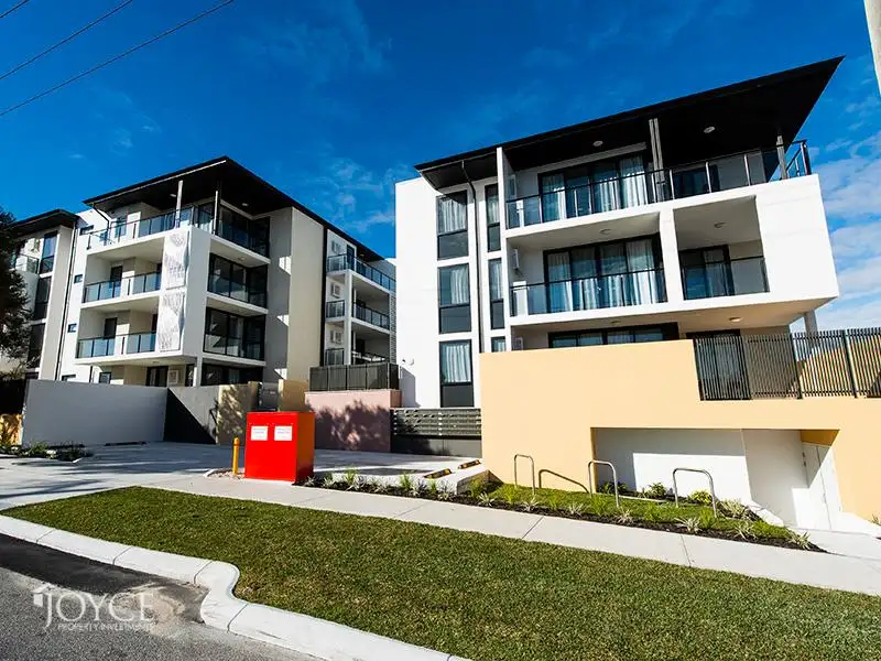 Main view of Homely apartment listing, 29/1 Bourke Street, North Perth WA 6006