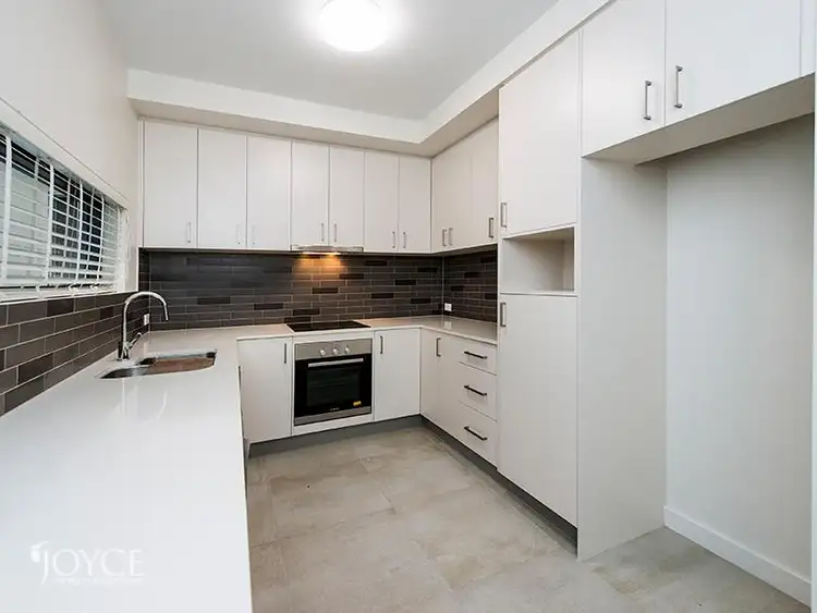Second view of Homely apartment listing, 29/1 Bourke Street, North Perth WA 6006