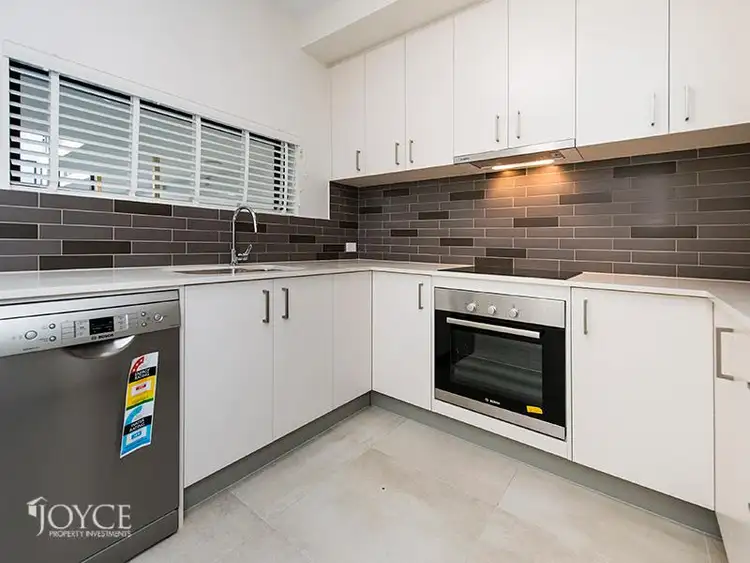 Third view of Homely apartment listing, 29/1 Bourke Street, North Perth WA 6006