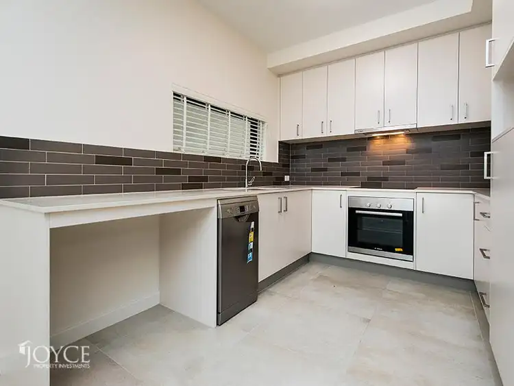 Fourth view of Homely apartment listing, 29/1 Bourke Street, North Perth WA 6006