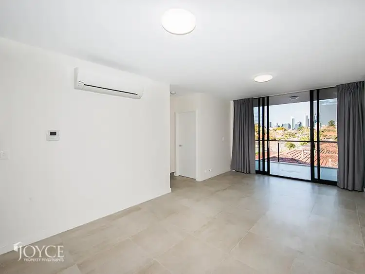 Seventh view of Homely apartment listing, 29/1 Bourke Street, North Perth WA 6006