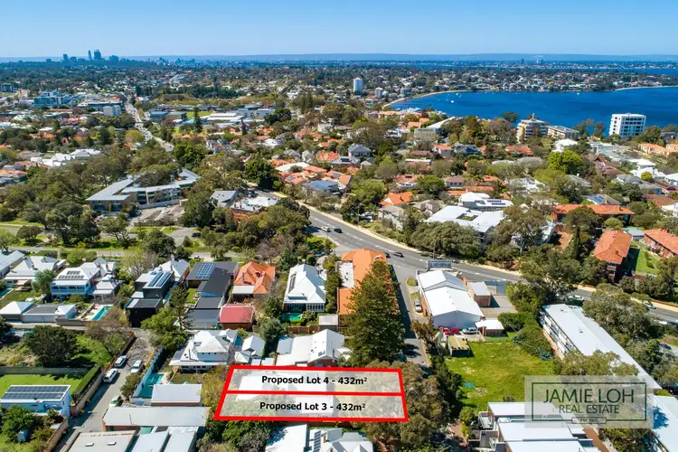 Main view of Homely house listing, 6 Clive Road, Cottesloe WA 6011