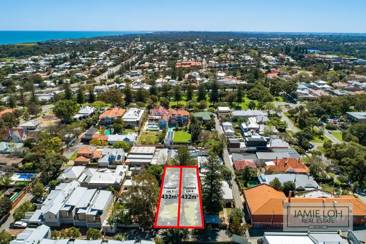 Fourth view of Homely house listing, 6 Clive Road, Cottesloe WA 6011