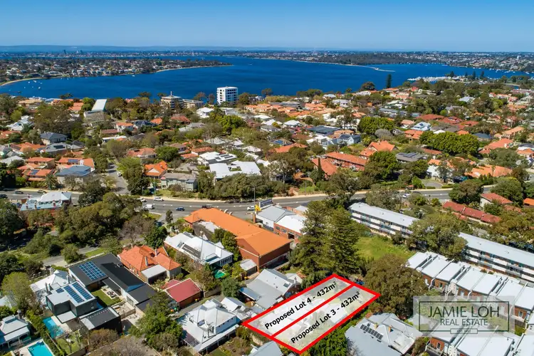 Fifth view of Homely house listing, 6 Clive Road, Cottesloe WA 6011