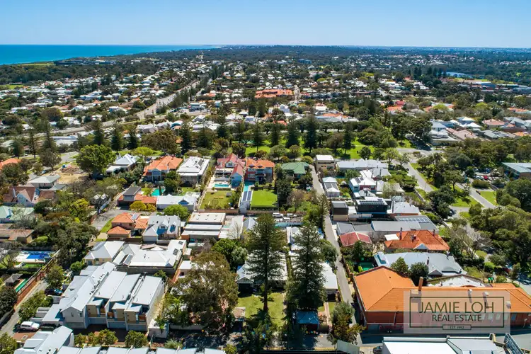 Sixth view of Homely house listing, 6 Clive Road, Cottesloe WA 6011