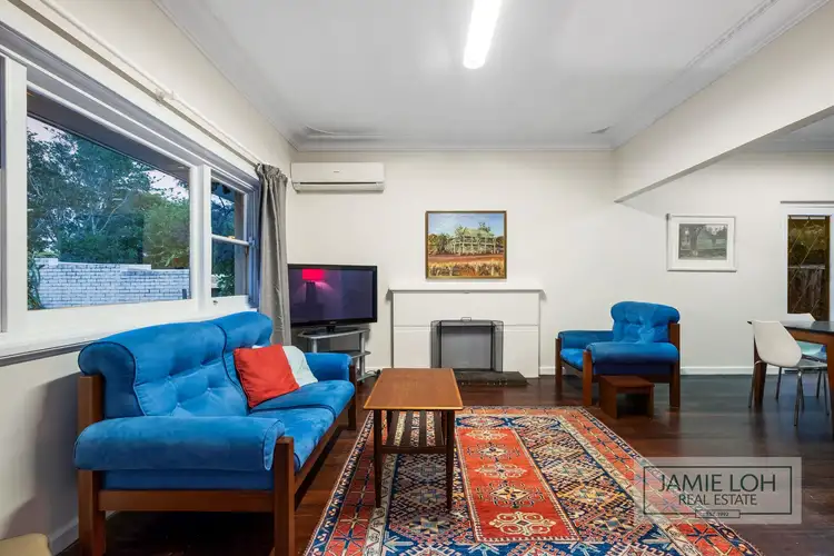 Second view of Homely house listing, 92 Grant Street, Cottesloe WA 6011