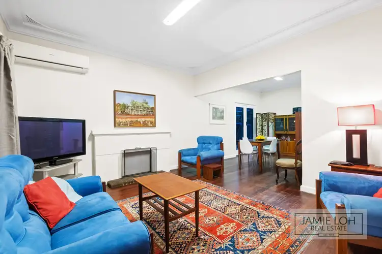 Third view of Homely house listing, 92 Grant Street, Cottesloe WA 6011
