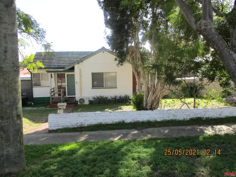 Main view of Homely house listing, 25 Kirkus Road, Medina WA 6167