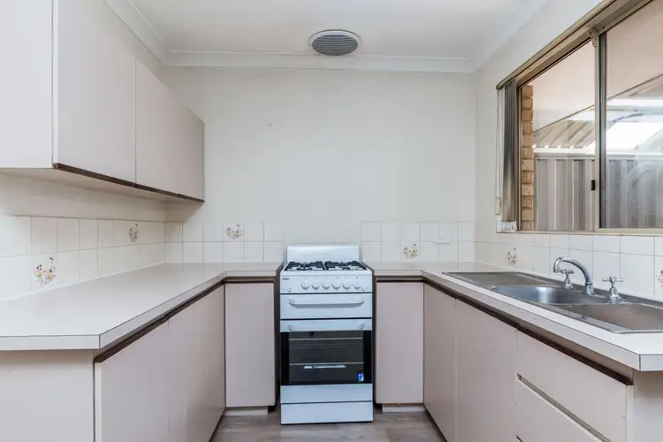 Third view of Homely villa listing, 8/9-11 Mallard Way, Cannington WA 6107