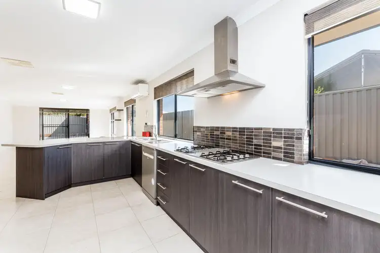 Main view of Homely house listing, 14 Baldwin Link, Piara Waters WA 6112