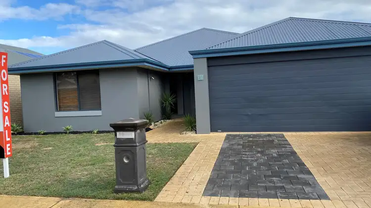 Second view of Homely house listing, 14 Baldwin Link, Piara Waters WA 6112