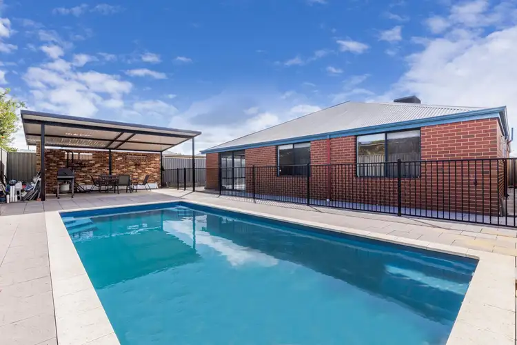 Third view of Homely house listing, 14 Baldwin Link, Piara Waters WA 6112