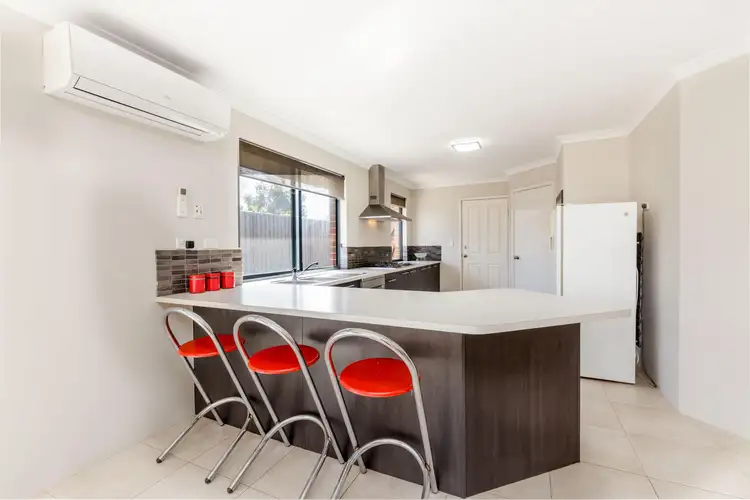 Fourth view of Homely house listing, 14 Baldwin Link, Piara Waters WA 6112