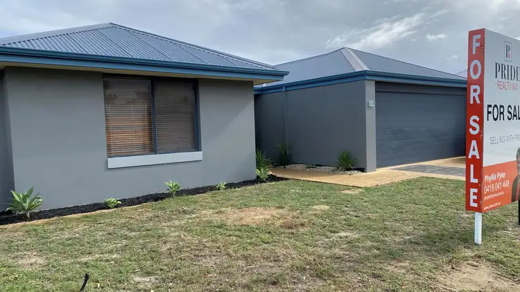 Fifth view of Homely house listing, 14 Baldwin Link, Piara Waters WA 6112