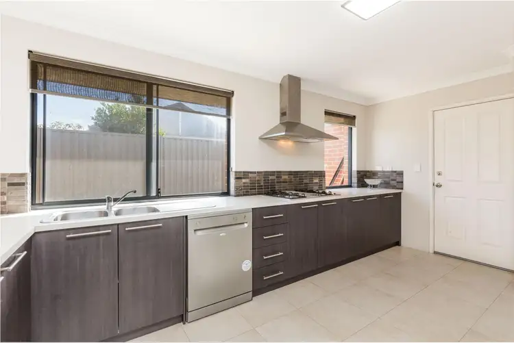 Sixth view of Homely house listing, 14 Baldwin Link, Piara Waters WA 6112