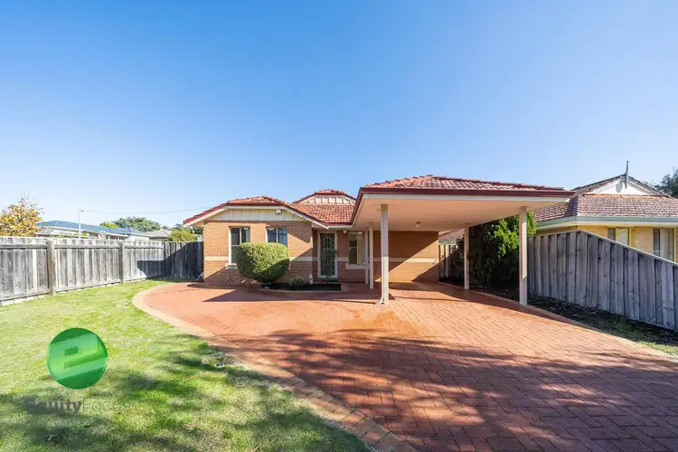 49B Baal Street, Palmyra WA 6157