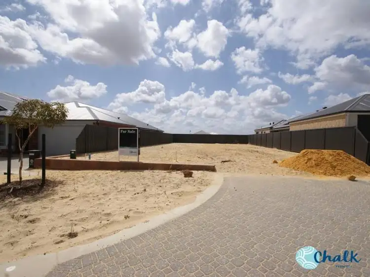 Seventh view of Homely land listing, 25 Saltbush Street, Wandi WA 6167