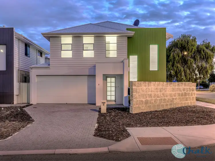 2 Afon Avenue, Shoalwater WA 6169