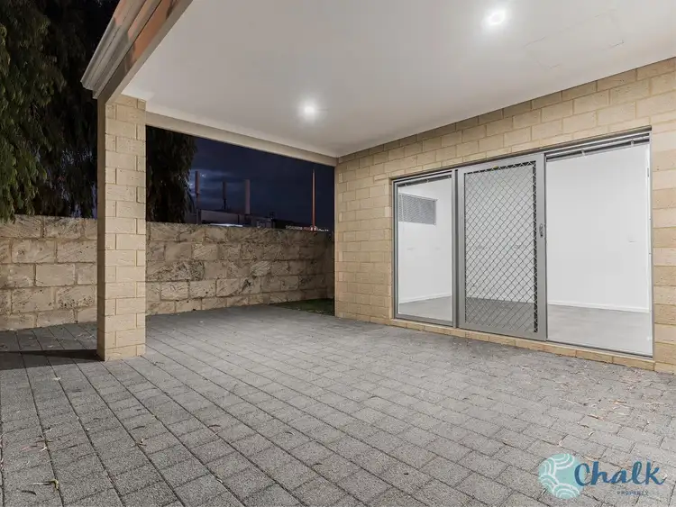 Seventh view of Homely townhouse listing, 2 Afon Avenue, Shoalwater WA 6169