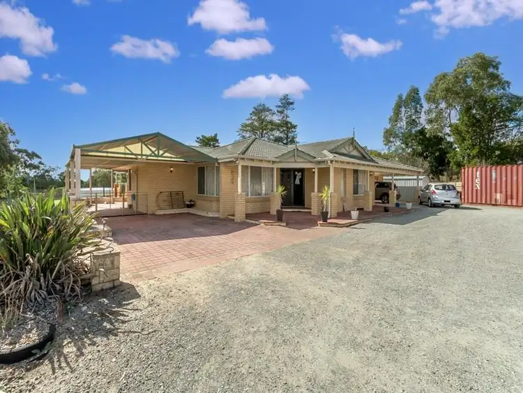 Main view of Homely house listing, 24 Thorne Place, Wellard WA 6170