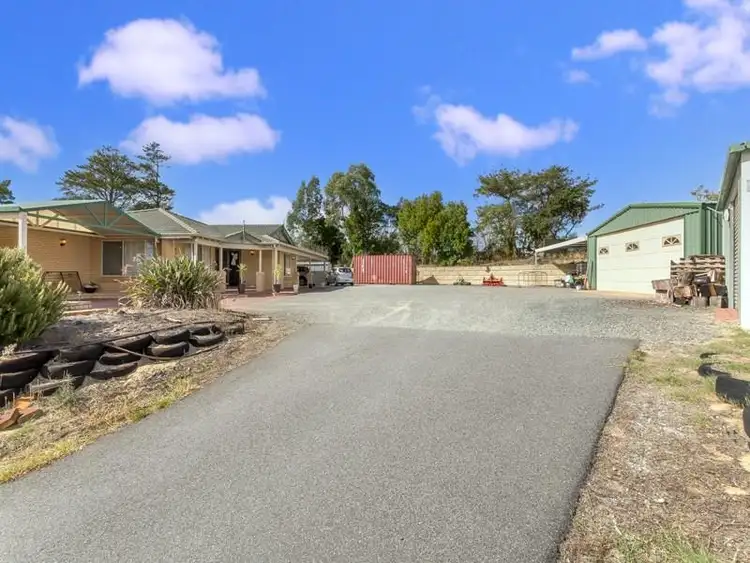 Third view of Homely house listing, 24 Thorne Place, Wellard WA 6170