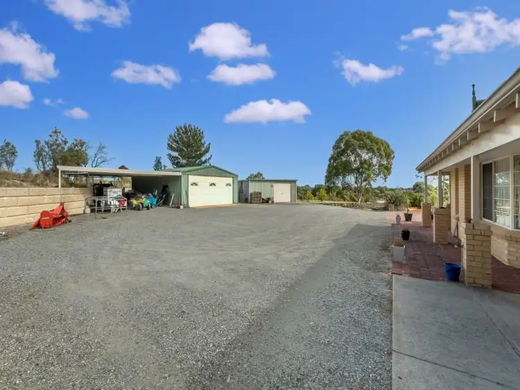 Fourth view of Homely house listing, 24 Thorne Place, Wellard WA 6170