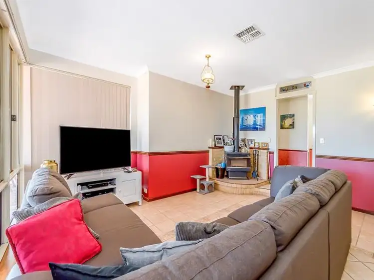 Fifth view of Homely house listing, 24 Thorne Place, Wellard WA 6170
