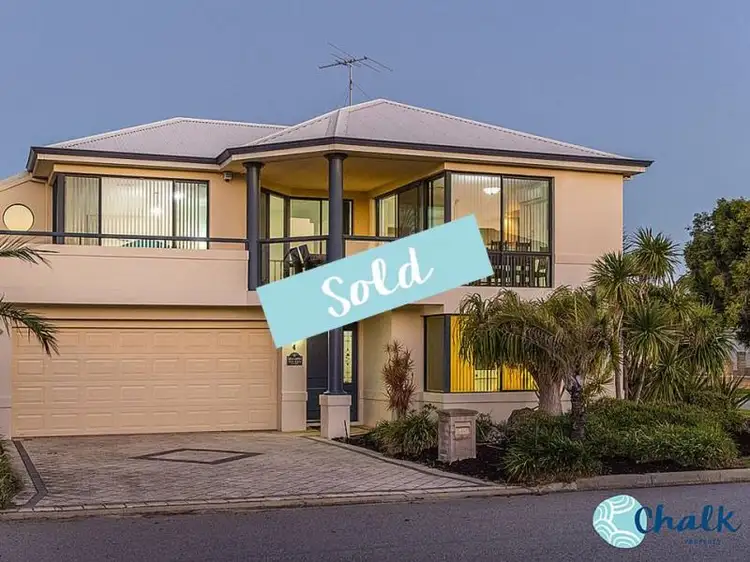 Main view of Homely house listing, 4 Bell Street, Rockingham WA 6168