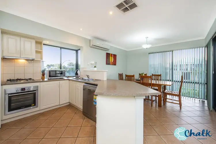 Sixth view of Homely house listing, 4 Bell Street, Rockingham WA 6168