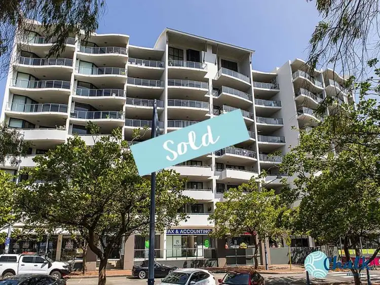 26/17 Rockingham Beach Rd, Rockingham WA 6168