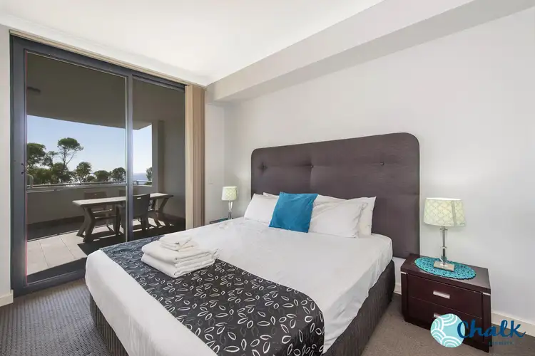 Seventh view of Homely apartment listing, 26/17 Rockingham Beach Rd, Rockingham WA 6168