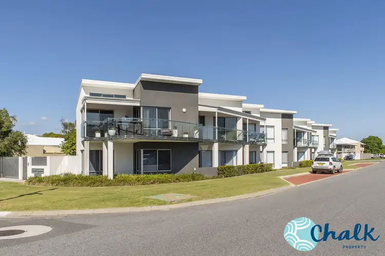 Main view of Homely apartment listing, 10/1 Chalwell Street, Rockingham WA 6168