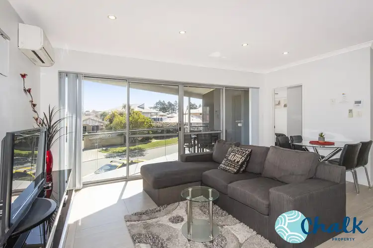 Second view of Homely apartment listing, 10/1 Chalwell Street, Rockingham WA 6168