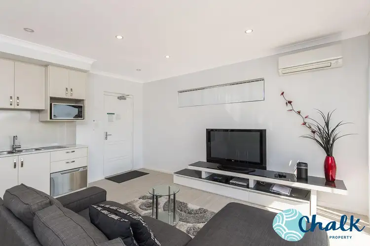 Third view of Homely apartment listing, 10/1 Chalwell Street, Rockingham WA 6168