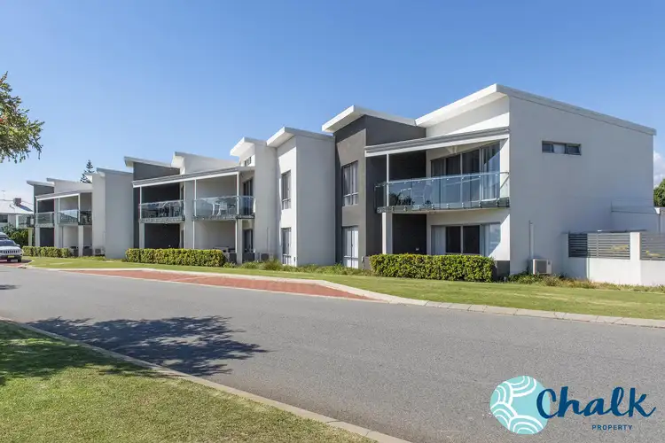 Fourth view of Homely apartment listing, 10/1 Chalwell Street, Rockingham WA 6168